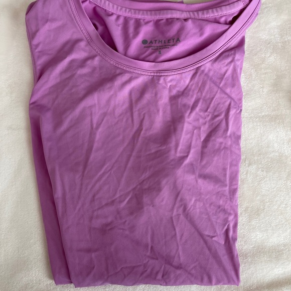 Athleta Other - Athleta Tank Top